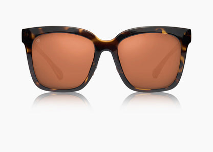 Island Optics 54mm Bondi Polarized Sunglasses