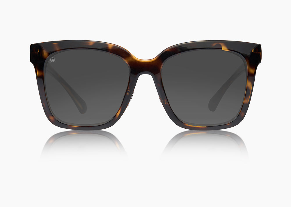 Island Optics 54mm Bondi Polarized Sunglasses