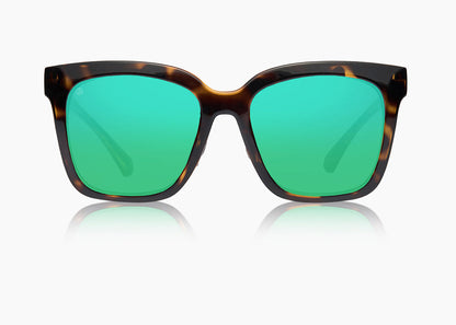 Island Optics 54mm Bondi Polarized Sunglasses
