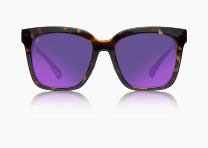 Island Optics 54mm Bondi Polarized Sunglasses