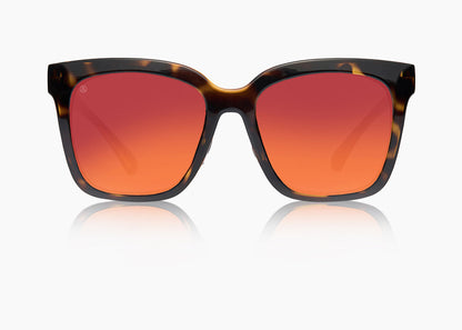 Island Optics 54mm Bondi Polarized Sunglasses