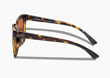 Island Optics 54mm Bondi Polarized Sunglasses