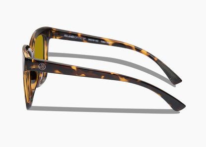 Island Optics 54mm Bondi Polarized Sunglasses