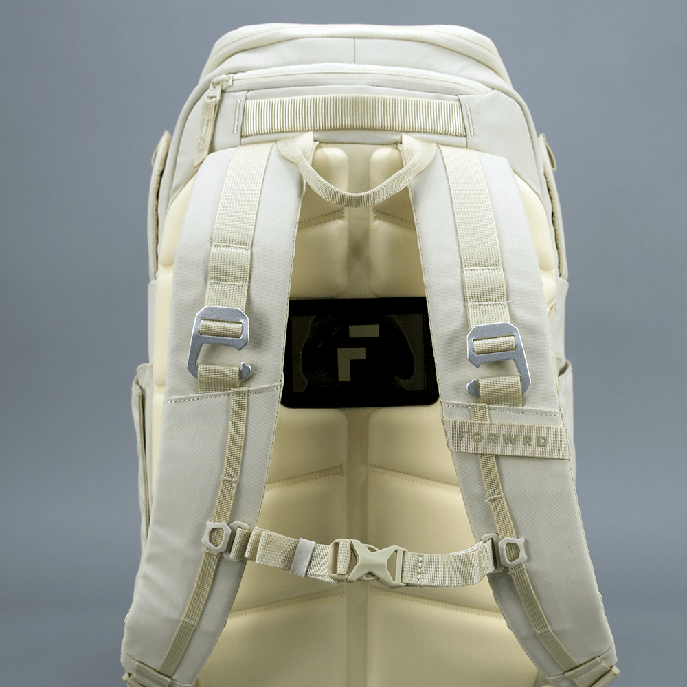 FORWRD Court Caddy Pickleball Bag