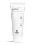 Terra & Co. Brilliant Black® Charcoal Whitening Fluoride-Free Toothpaste