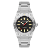 Cadola Men's 44mm Farina Automatic Bracelet Watch