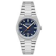 Cadola 41mm Men's Lydden Hill Automatic Date Bracelet Watch