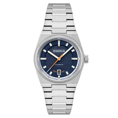 Cadola 41mm Men's Lydden Hill Automatic Date Bracelet Watch