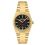 Cadola Men's 41mm Lydden Hill Automatic Goldtone Bracelet Watch