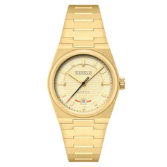 Cadola 41mm Men's Lydden Hill Automatic Date Bracelet Watch