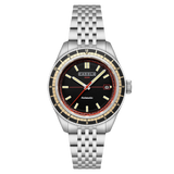 Cadola Men's 42mm Ahrens Automatic Bracelet Watch