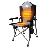 Gobi Heat Terrain Heated Camping Chair