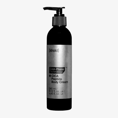 Khold Skincare CICA Peptide Body Cream 240ml