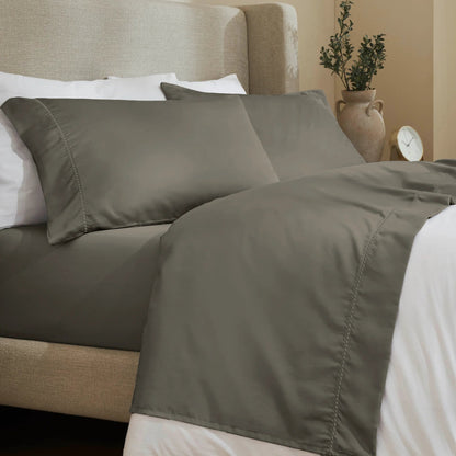 Superior "Imperia" 600 Thread Count Cotton Sheet Set