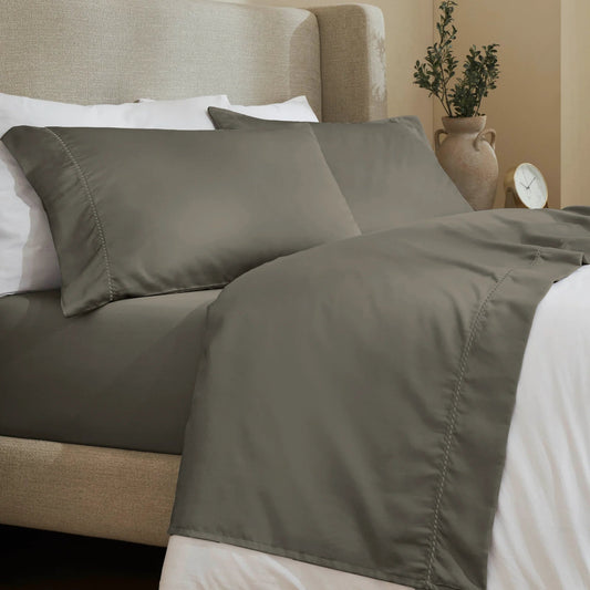 Superior "Imperia" 600 Thread Count Cotton Sheet Set