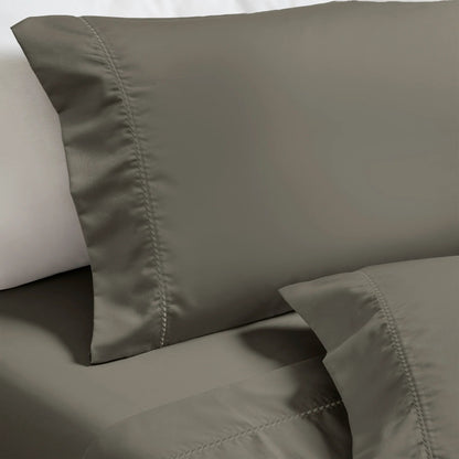 Superior "Imperia" 600 Thread Count Cotton Sheet Set
