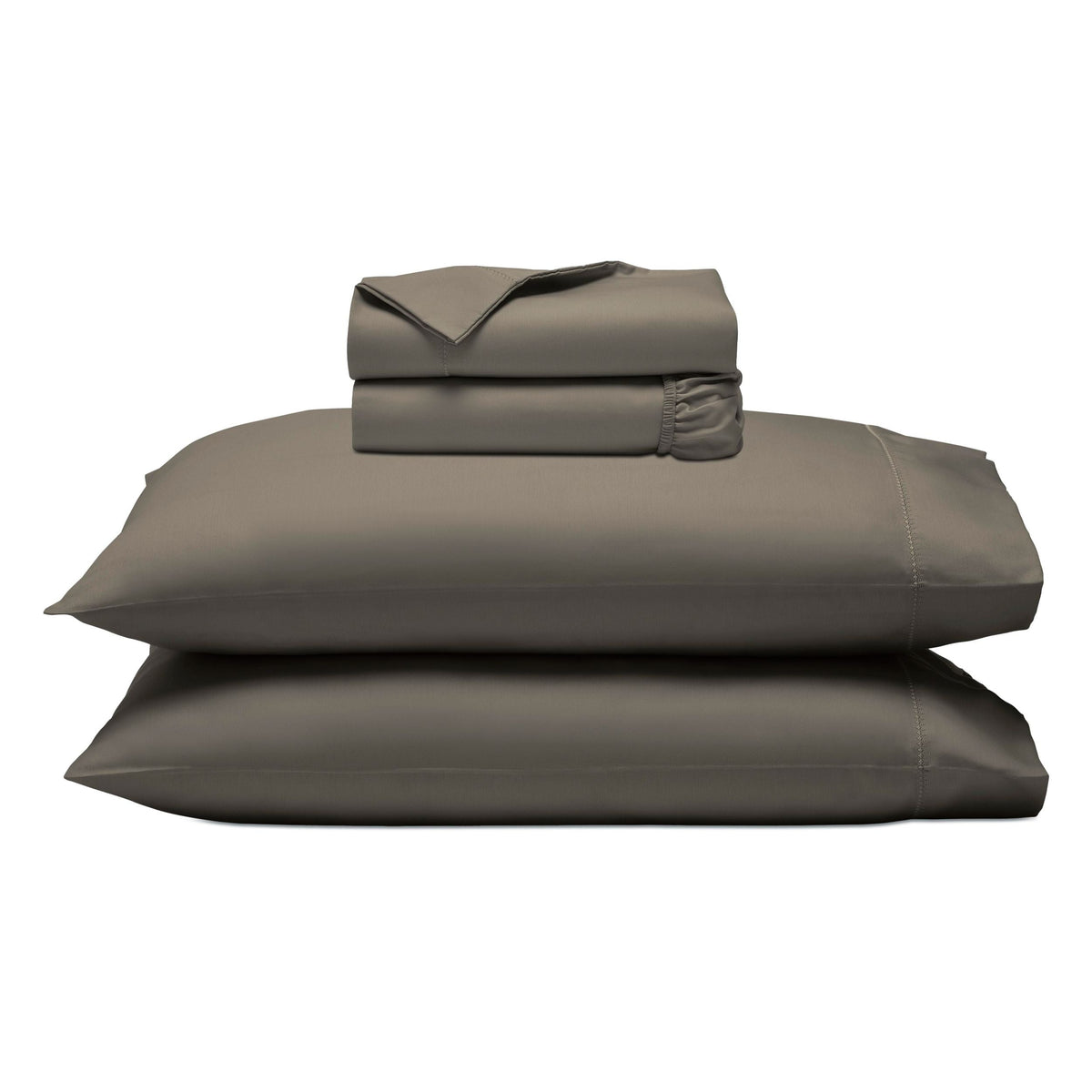 Superior "Pandora" 600 Thread Count Cotton Blend Sheet Set