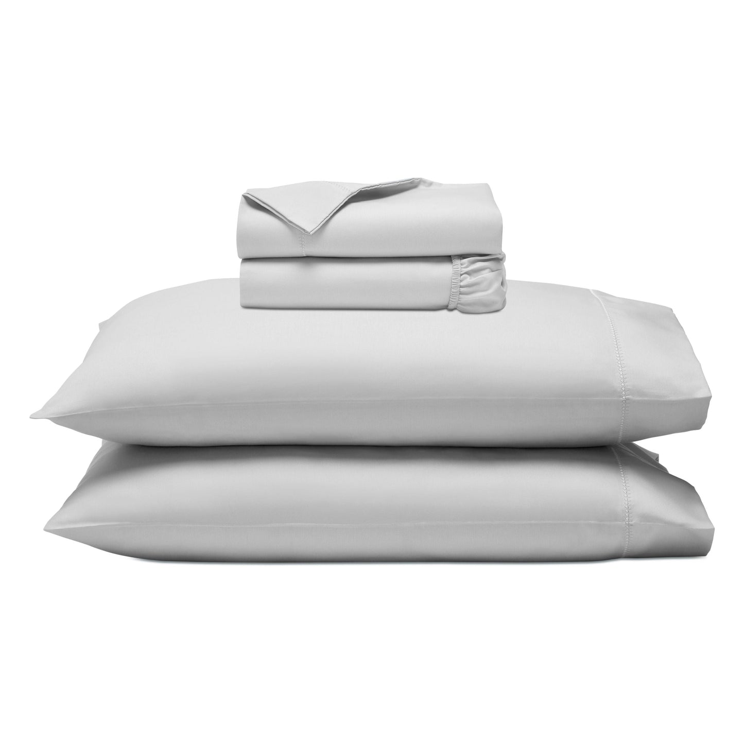 Superior "Pandora" 600 Thread Count Cotton Blend Sheet Set