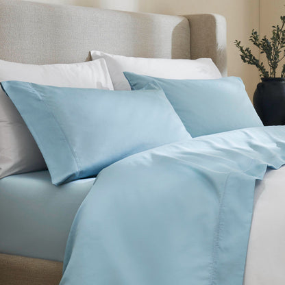 Superior "Pandora" 600 Thread Count Cotton Blend Sheet Set