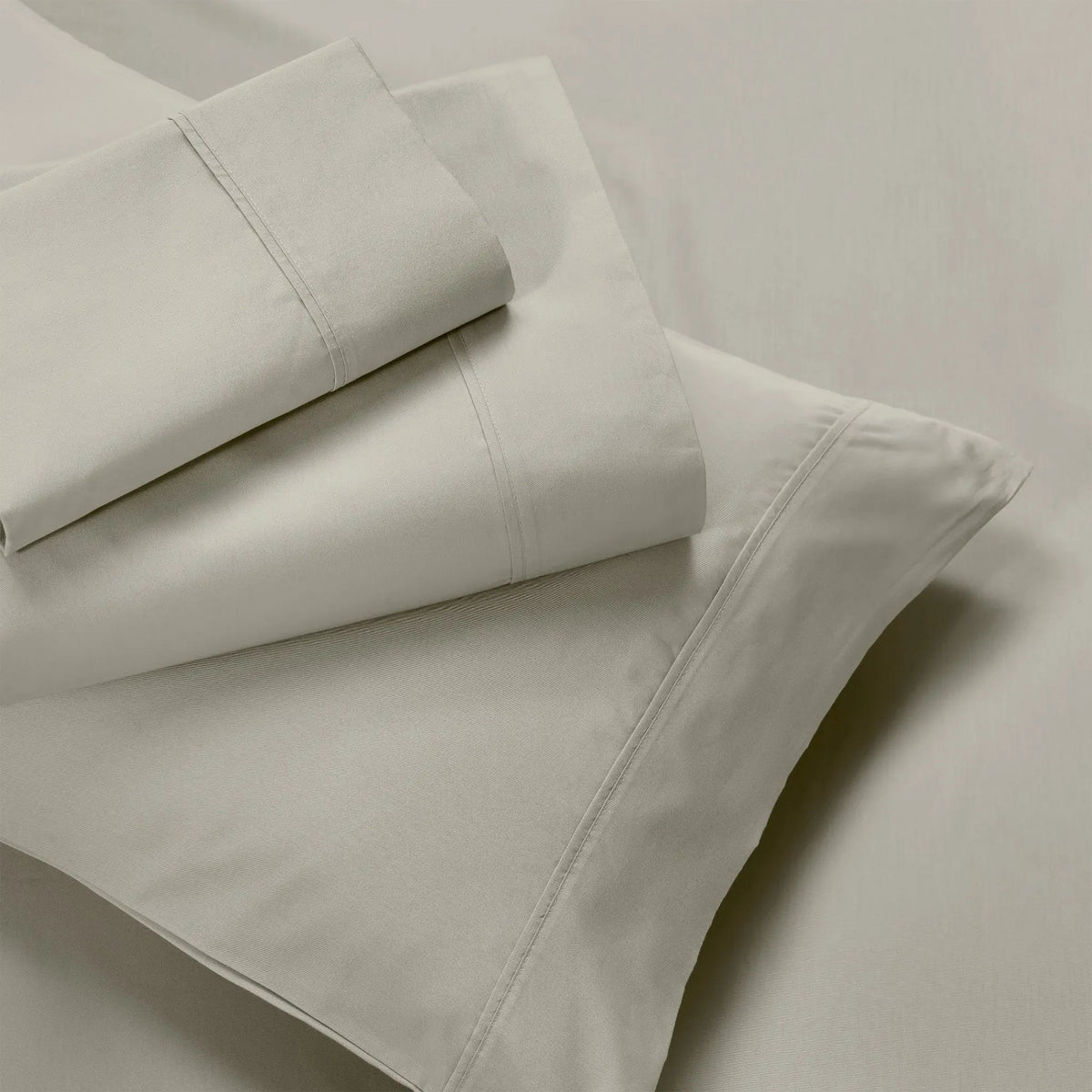 Superior 600 Thread Count Cotton Blend Sheet Set