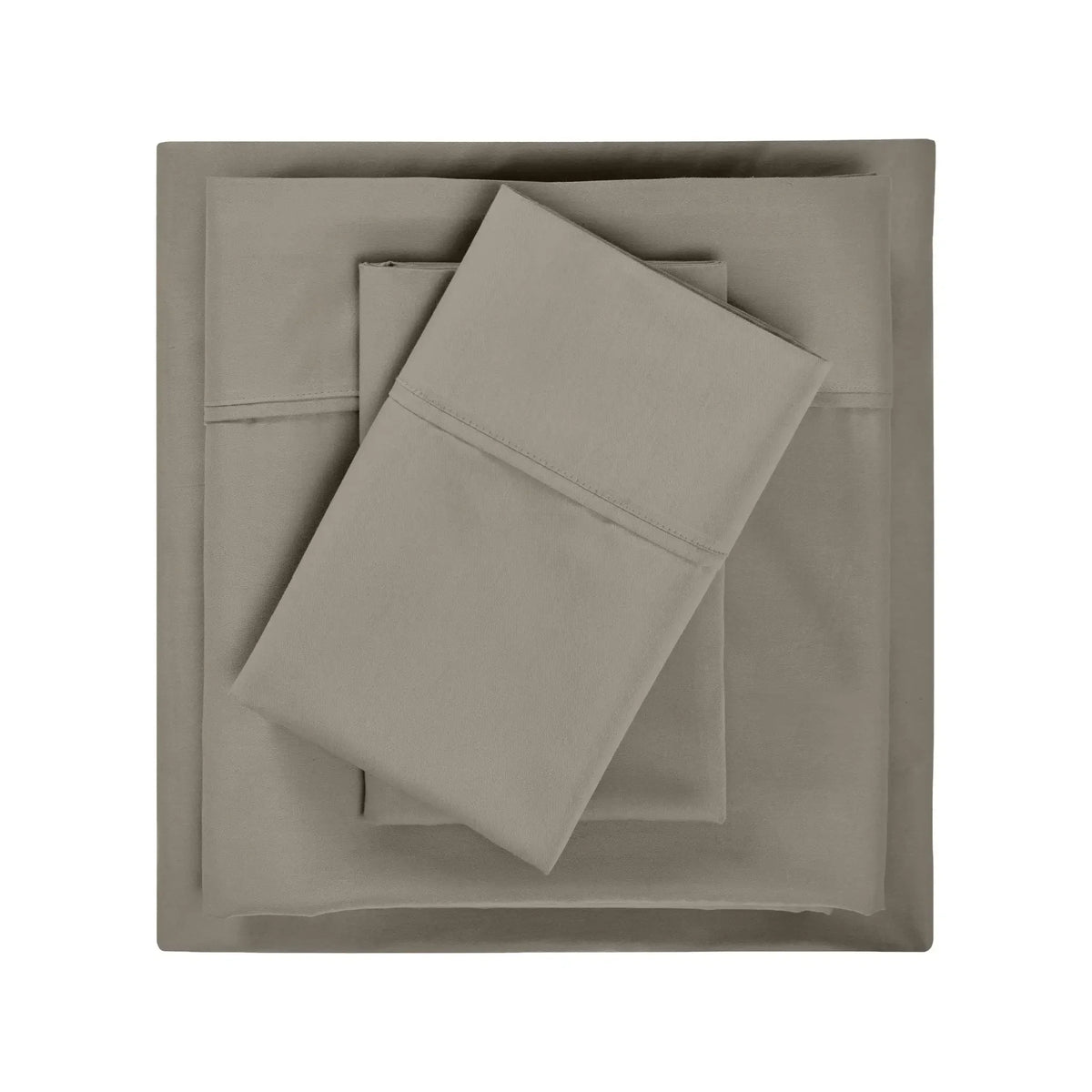 Superior 600 Thread Count Cotton Blend Sheet Set