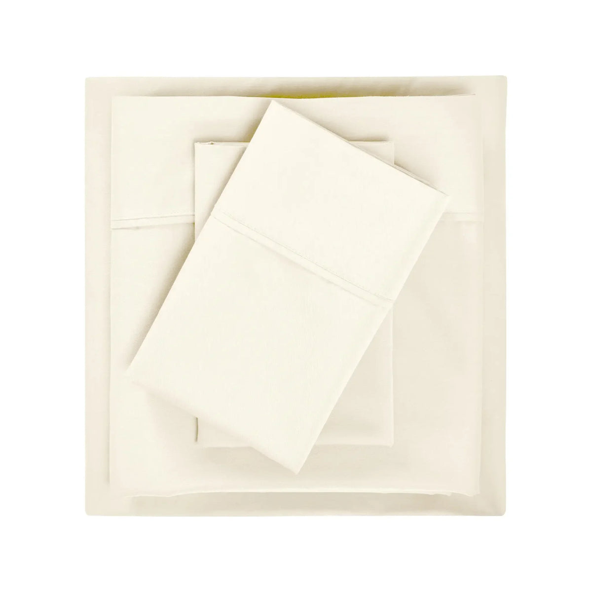 Superior 600 Thread Count Cotton Blend Sheet Set