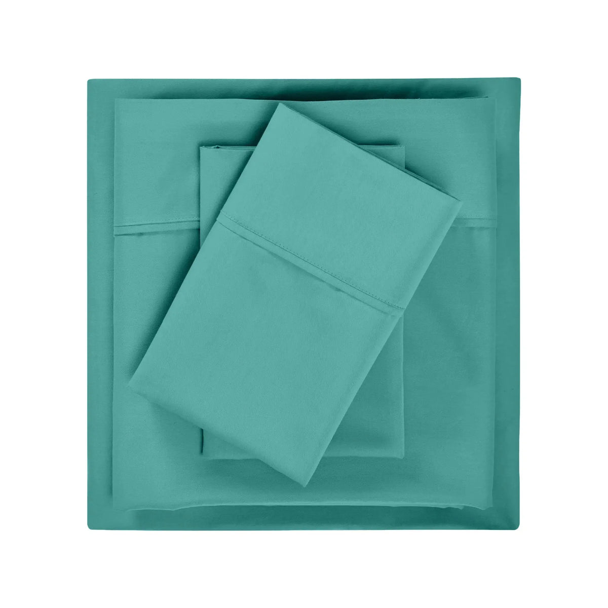 Superior 600 Thread Count Cotton Blend Sheet Set