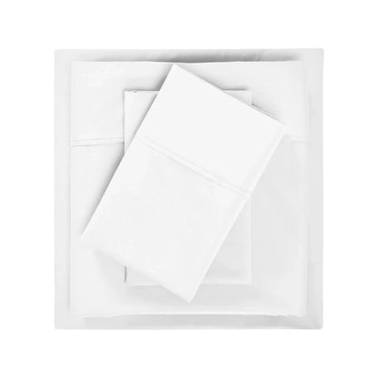 Superior 600 Thread Count Cotton Blend Sheet Set
