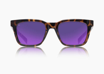 Island Optics 51mm Capa Polarized Sunglasses