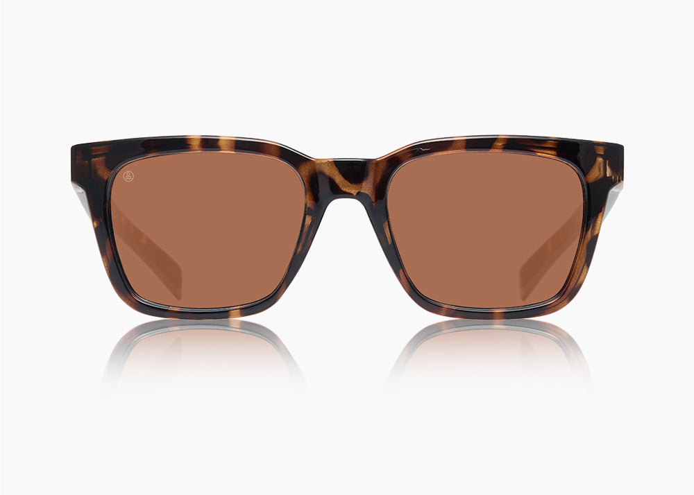 Island Optics 51mm Capa Polarized Sunglasses