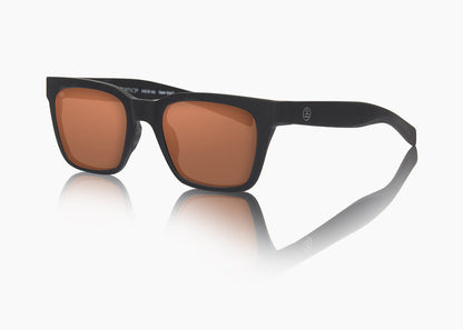 Island Optics 51mm Capa Polarized Sunglasses