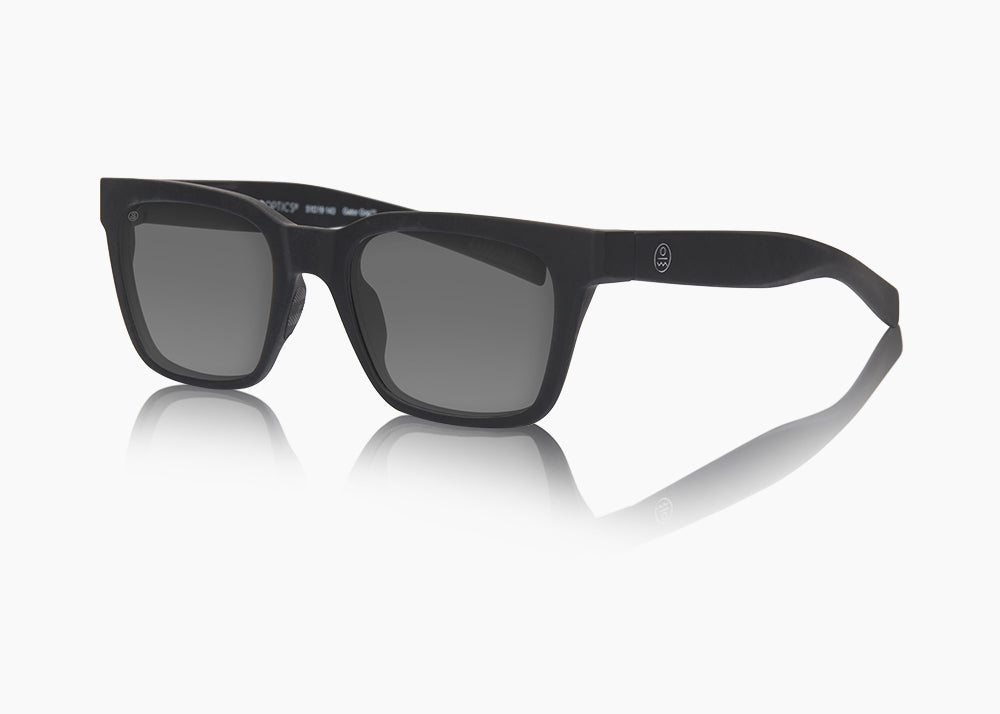 Island Optics 51mm Capa Polarized Sunglasses