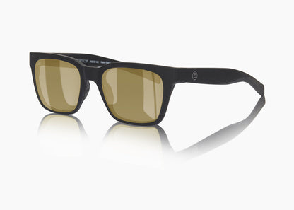 Island Optics 51mm Capa Polarized Sunglasses
