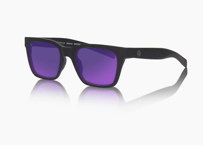 Island Optics 51mm Capa Polarized Sunglasses