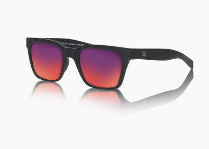 Island Optics 51mm Capa Polarized Sunglasses