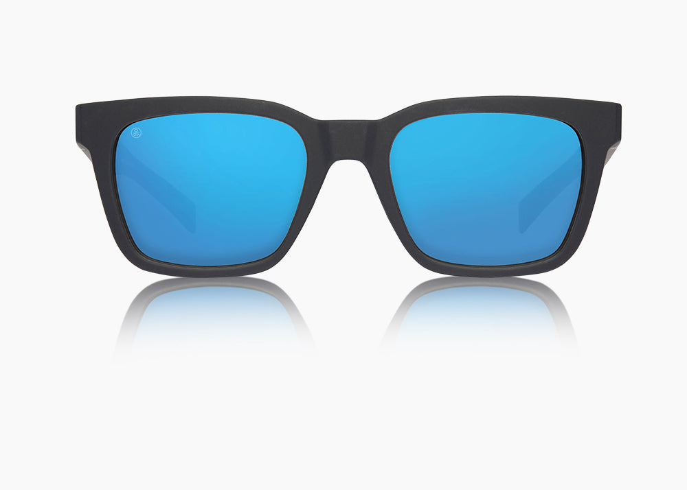 Island Optics 51mm Capa Polarized Sunglasses