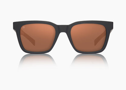 Island Optics 51mm Capa Polarized Sunglasses