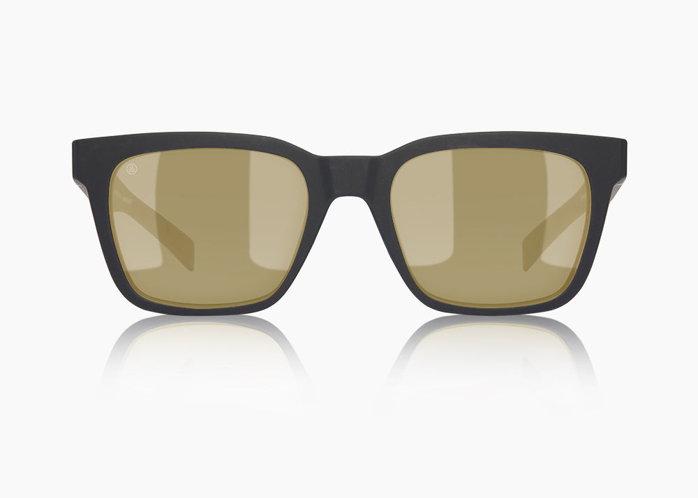 Island Optics 51mm Capa Polarized Sunglasses