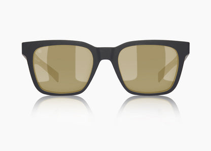 Island Optics 51mm Capa Polarized Sunglasses