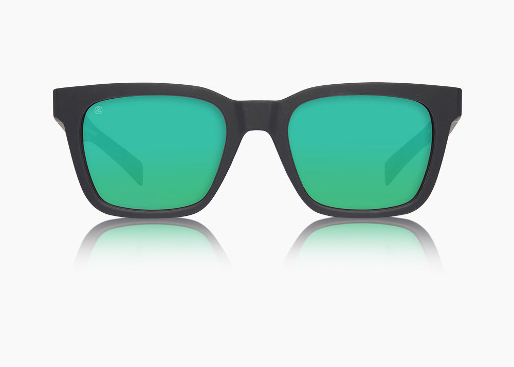 Island Optics 51mm Capa Polarized Sunglasses