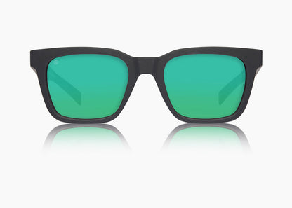 Island Optics 51mm Capa Polarized Sunglasses