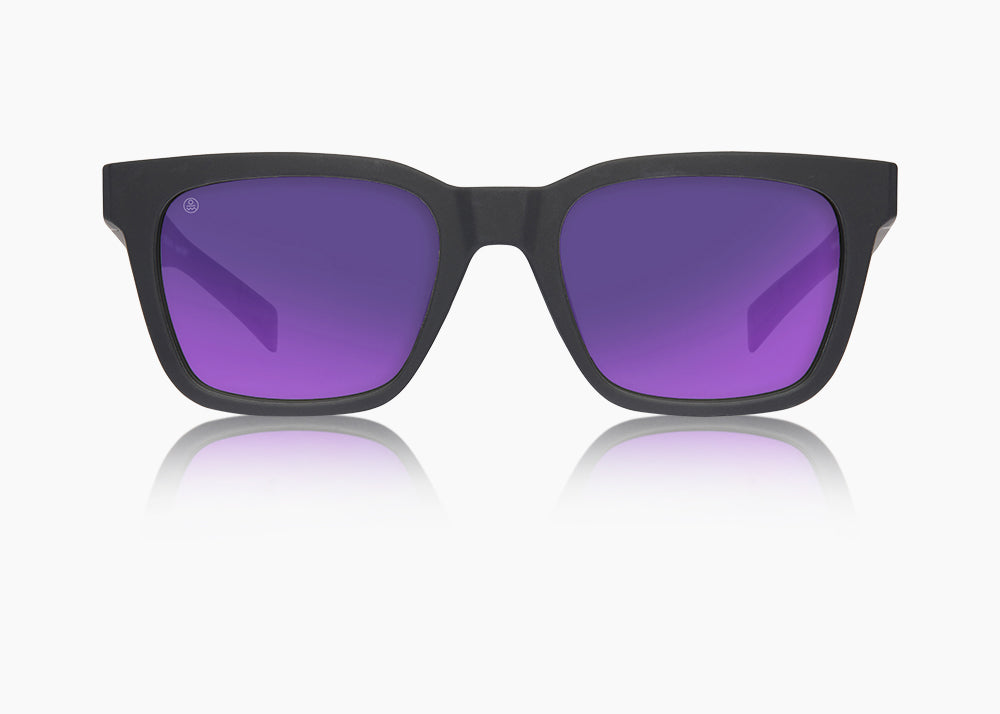 Island Optics 51mm Capa Polarized Sunglasses