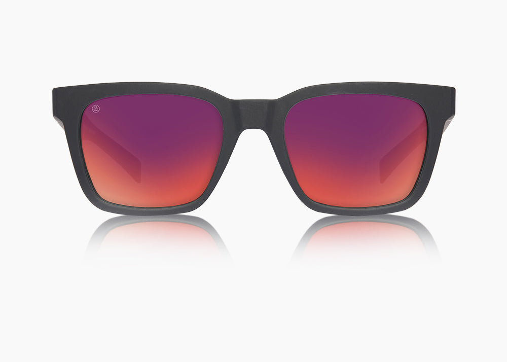 Island Optics 51mm Capa Polarized Sunglasses