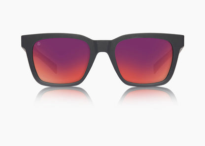 Island Optics 51mm Capa Polarized Sunglasses
