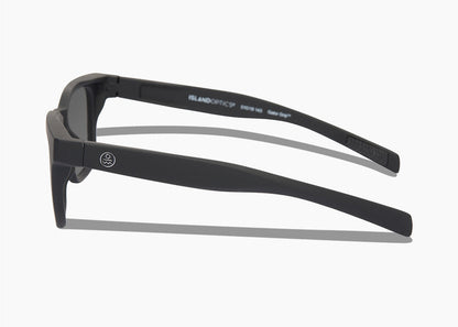Island Optics 51mm Capa Polarized Sunglasses