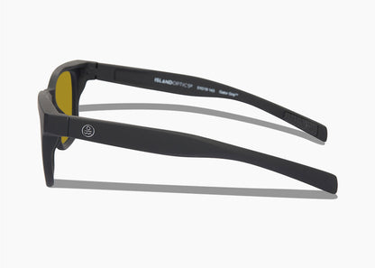 Island Optics 51mm Capa Polarized Sunglasses