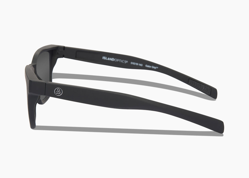 Island Optics 51mm Capa Polarized Sunglasses
