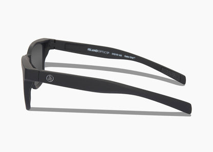 Island Optics 51mm Capa Polarized Sunglasses