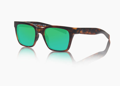 Island Optics 51mm Capa Polarized Sunglasses