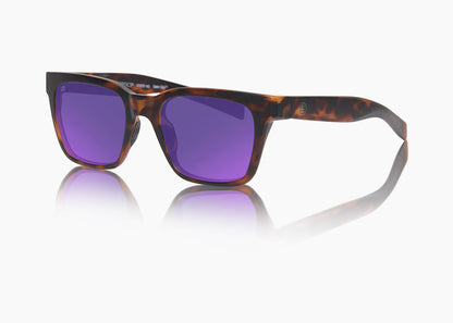 Island Optics 51mm Capa Polarized Sunglasses